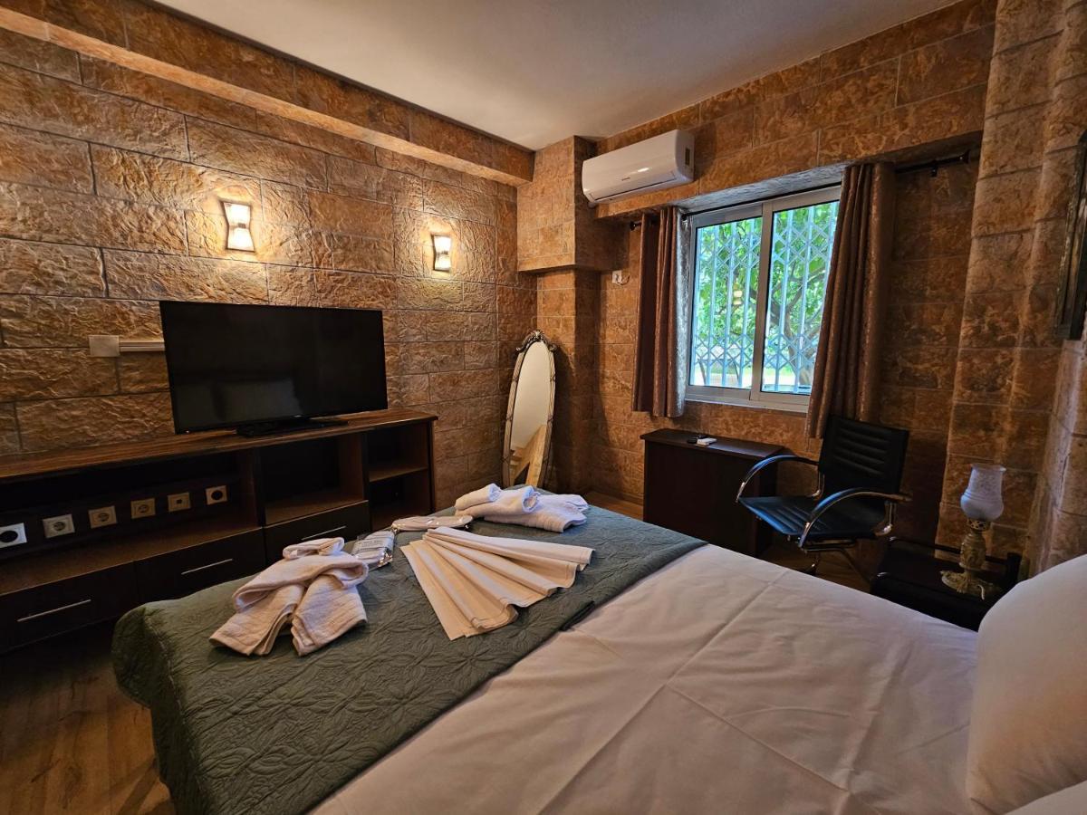 Honeywell Inn Markópoulon 外观 照片