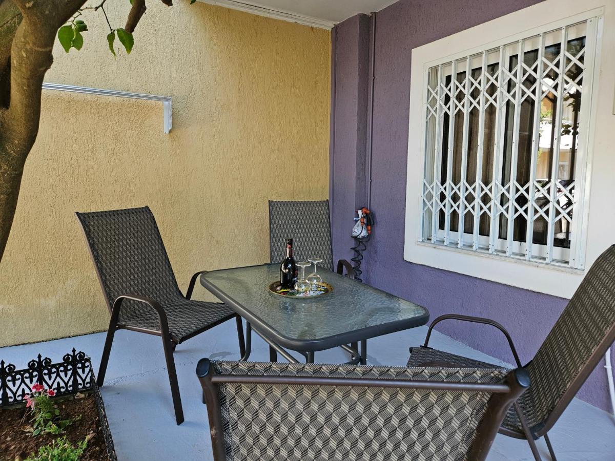 Honeywell Inn Markópoulon 外观 照片